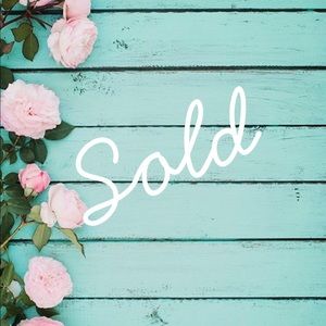 Thank y’all who have purchased from me 💕